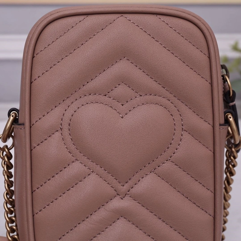 HighQuality Gxccx Satchel Bags 42324