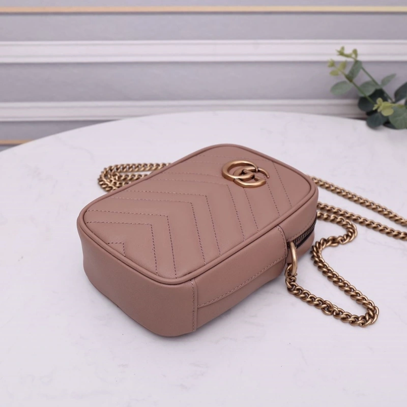 HighQuality Gxccx Satchel Bags 42324