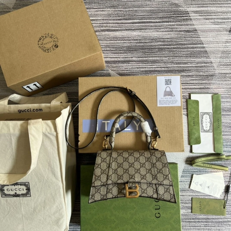 Gxccx Top Handle Bags Classic 41143