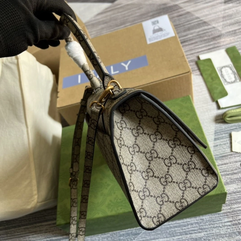Gxccx Top Handle Bags Classic 41143