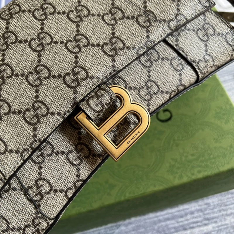 Gxccx Top Handle Bags Classic 41143