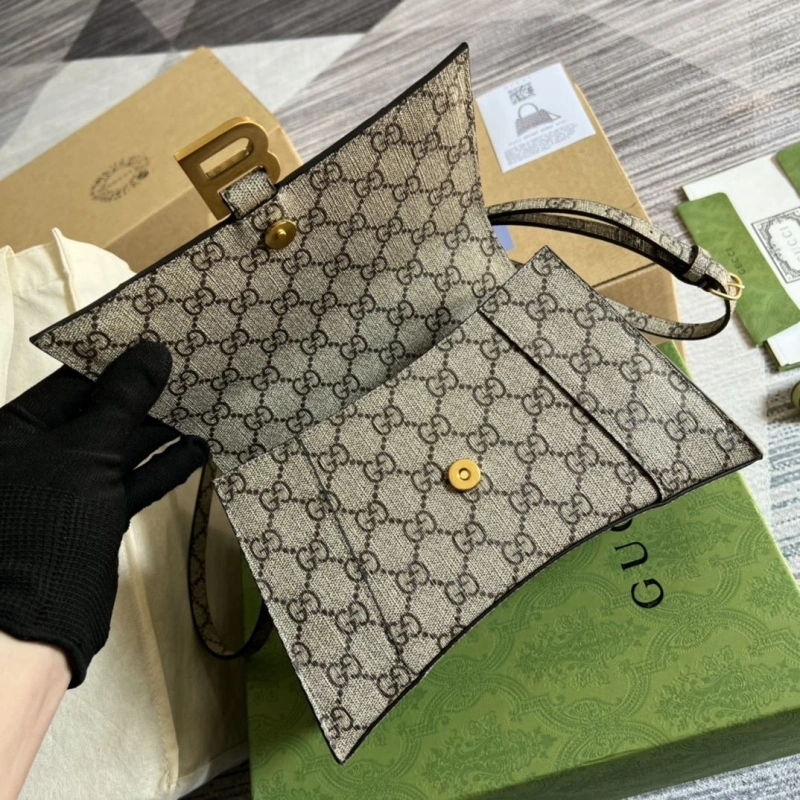 Gxccx Top Handle Bags Classic 41143