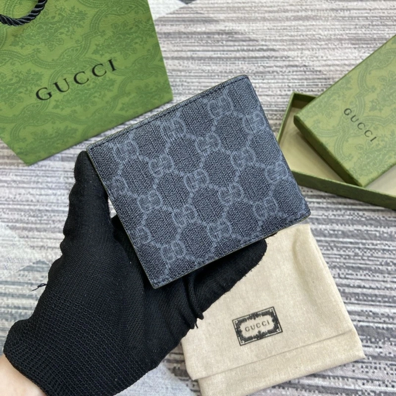 Resilient Gxccx Wallets & Purse 40271
