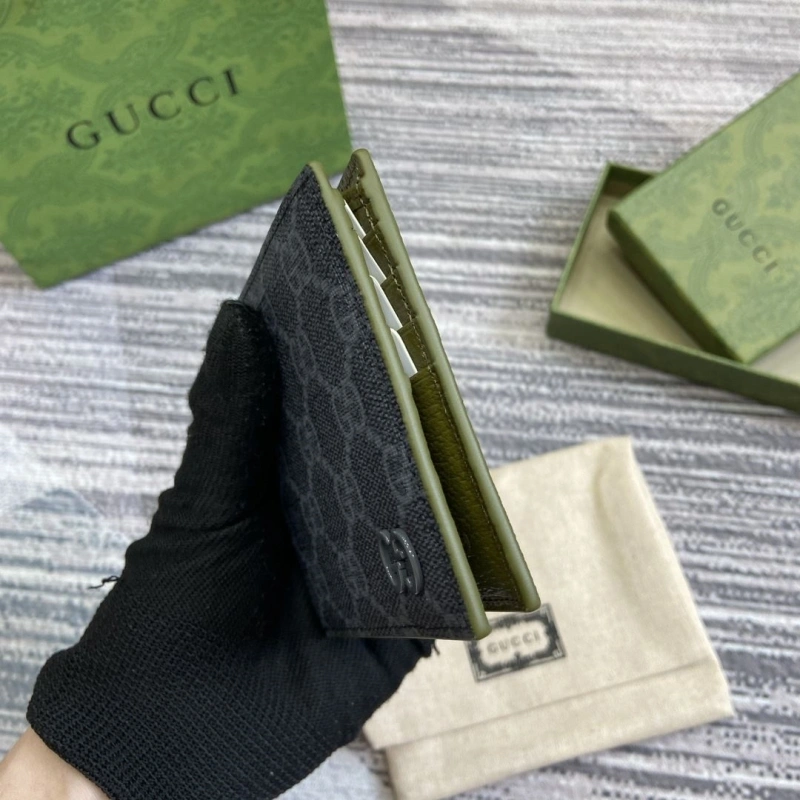 Resilient Gxccx Wallets & Purse 40271