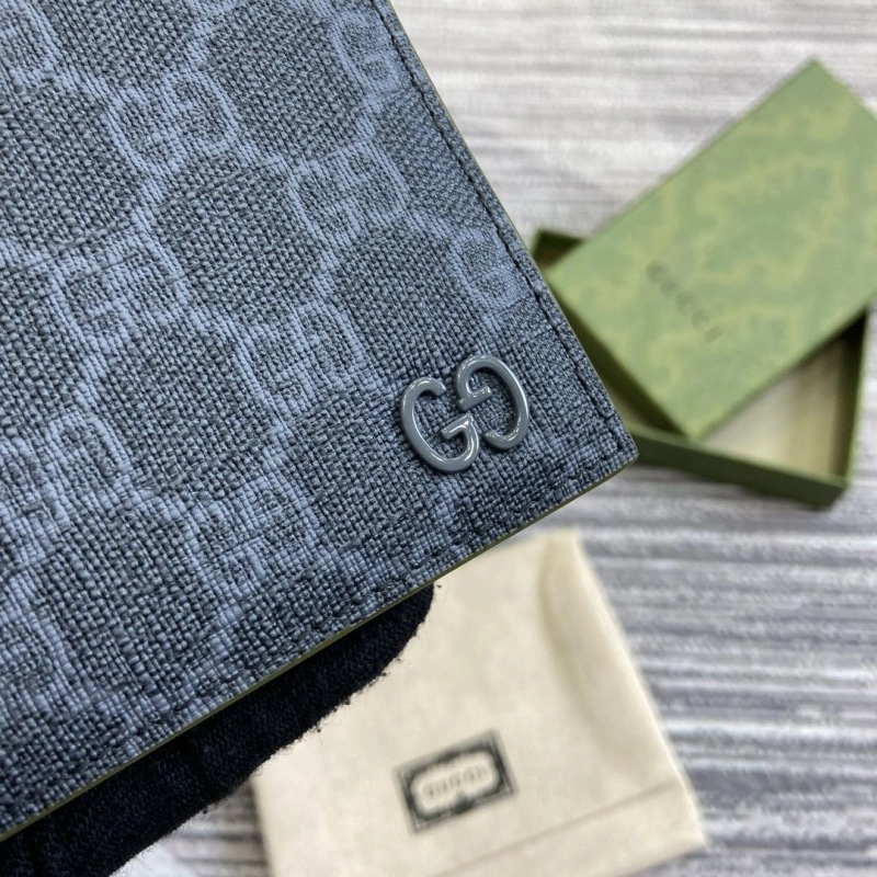 Resilient Gxccx Wallets & Purse 40271