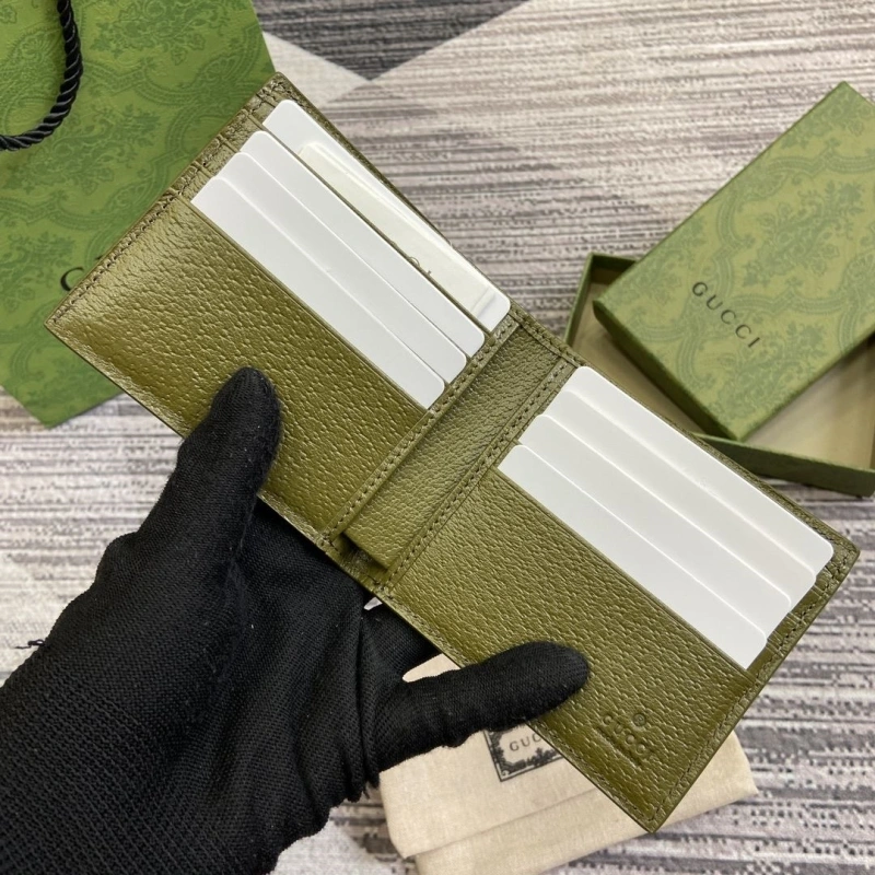 Resilient Gxccx Wallets & Purse 40271