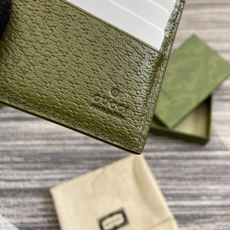 Resilient Gxccx Wallets & Purse 40271