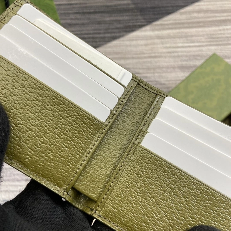 Resilient Gxccx Wallets & Purse 40271