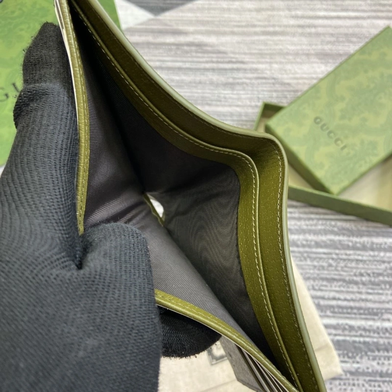 Resilient Gxccx Wallets & Purse 40271