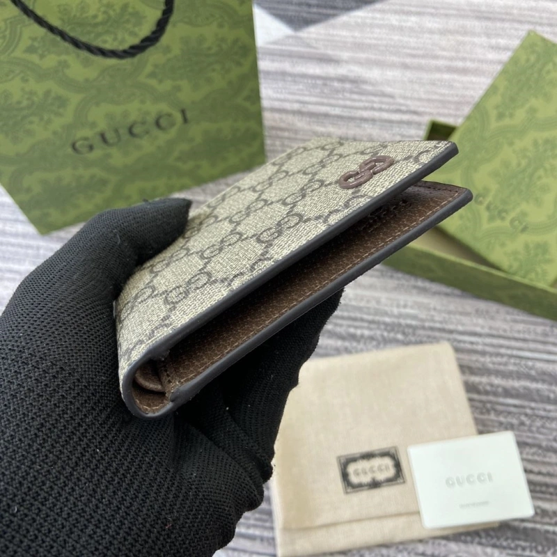 Gxccx Wallets & Purse Fashionable 40270
