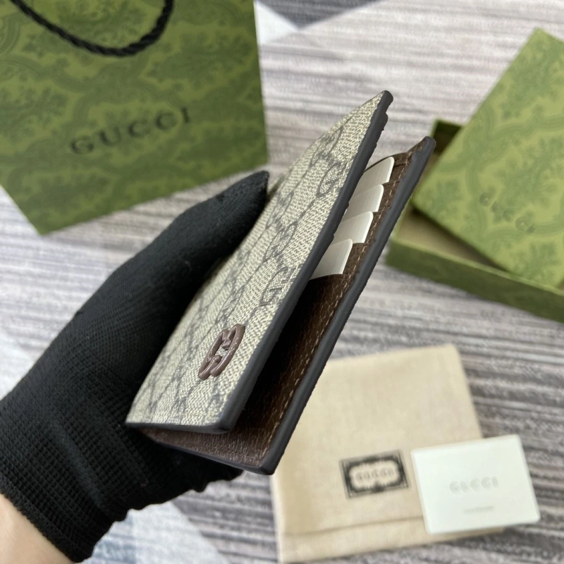 Gxccx Wallets & Purse Fashionable 40270