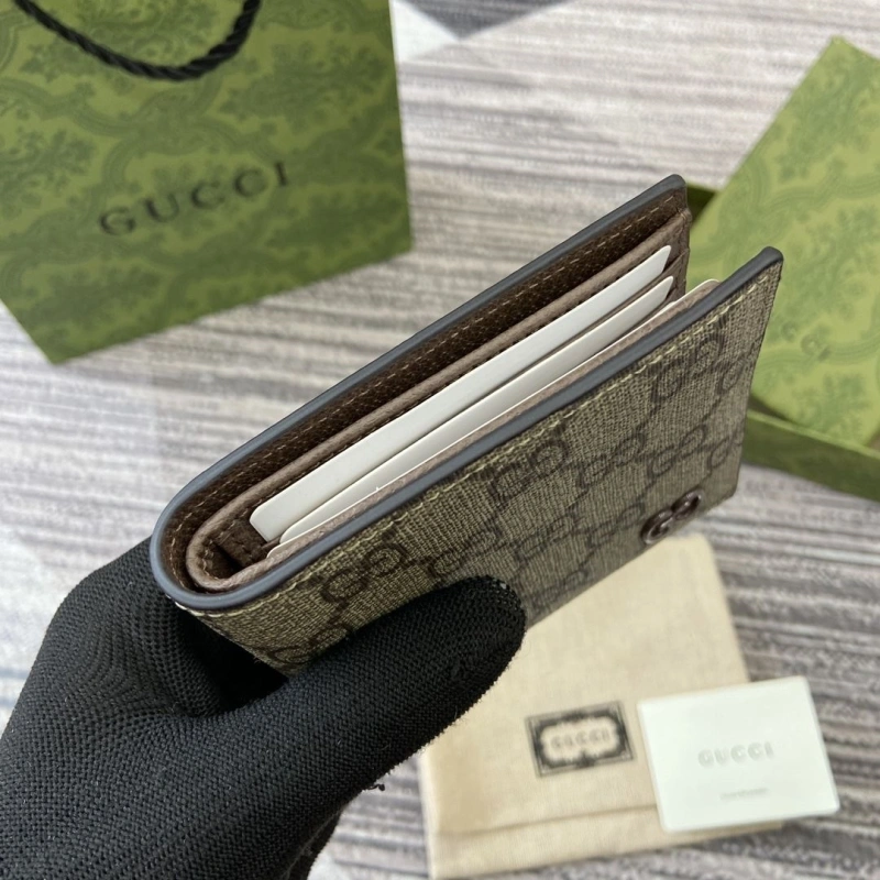 Gxccx Wallets & Purse Fashionable 40270