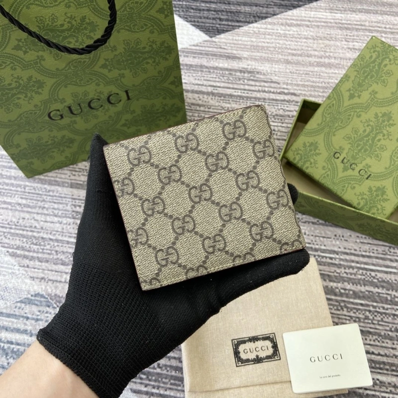 Gxccx Wallets & Purse StreetReady 40256
