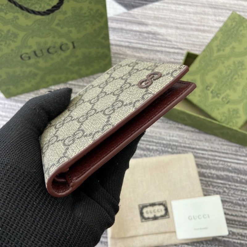 Gxccx Wallets & Purse StreetReady 40256
