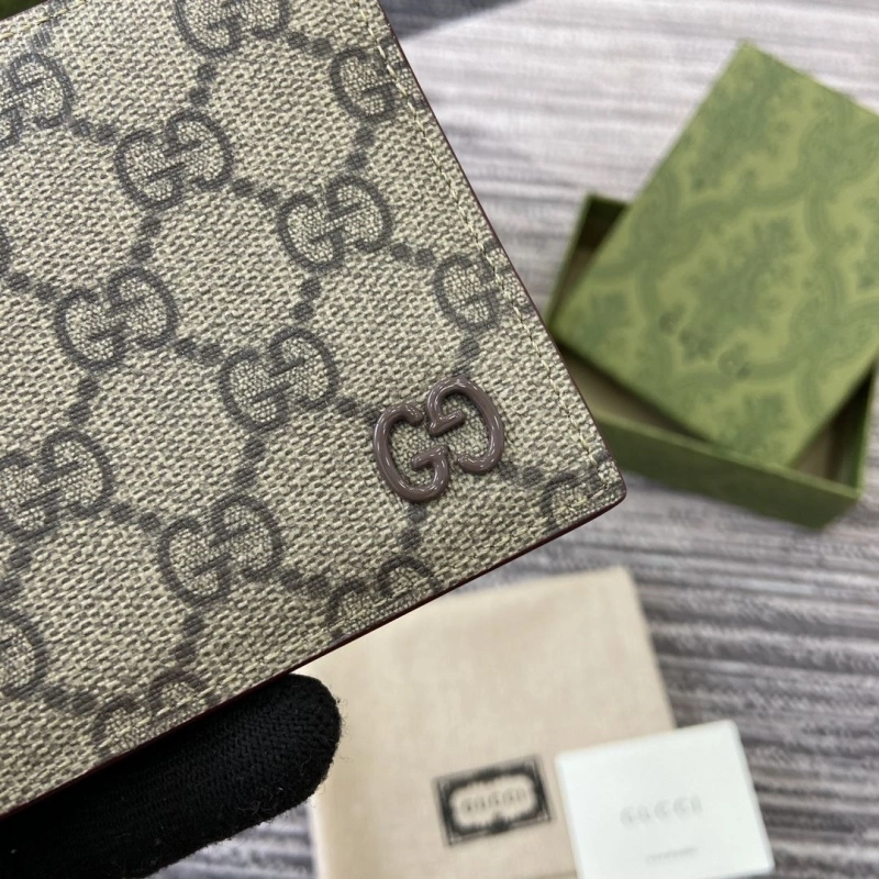 Gxccx Wallets & Purse StreetReady 40256