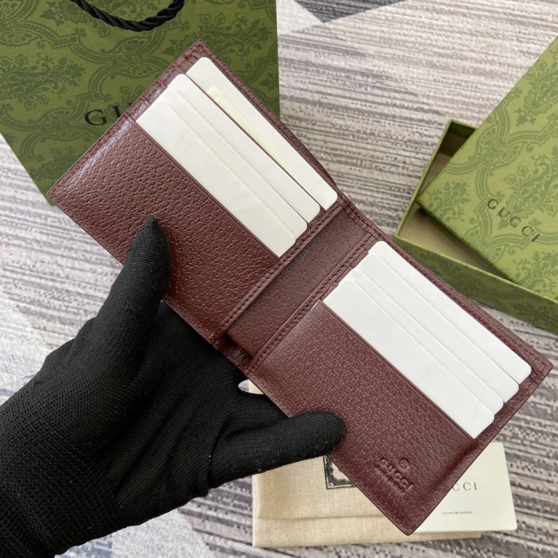 Gxccx Wallets & Purse StreetReady 40256