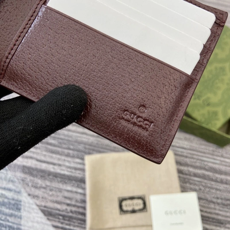 Gxccx Wallets & Purse StreetReady 40256