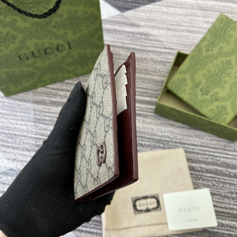 Gxccx Wallets & Purse StreetReady 40256