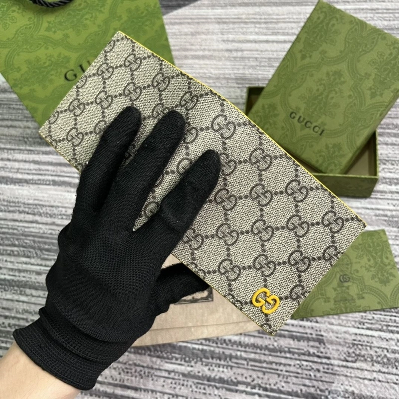 Gxccx Wallets & Purse Efficient 40300