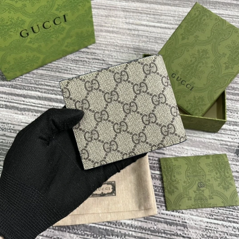 Gxccx Wallets & Purse Sleek 40296