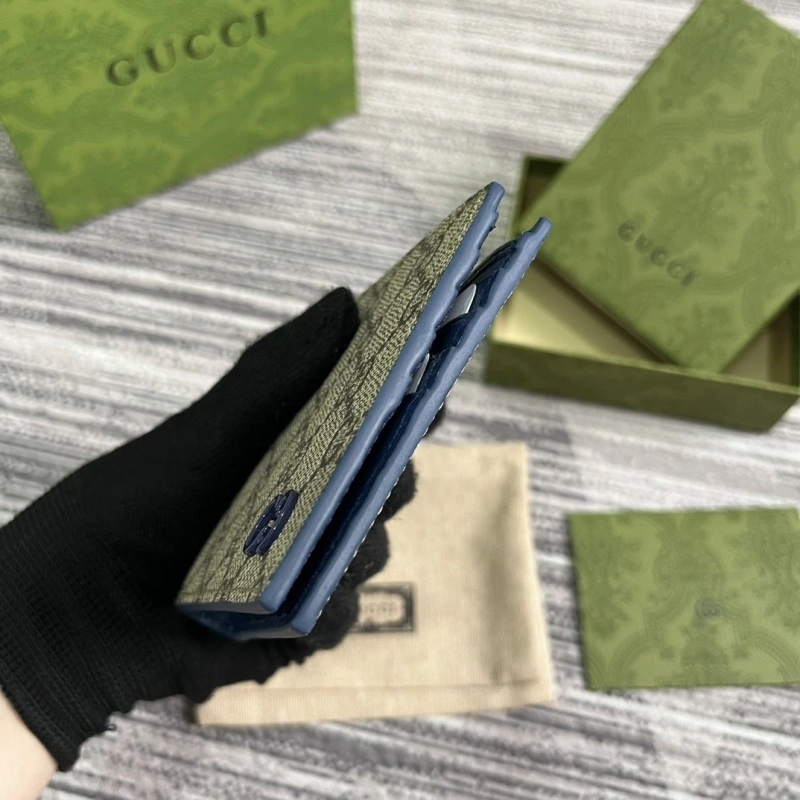 Gxccx Wallets & Purse Sleek 40296