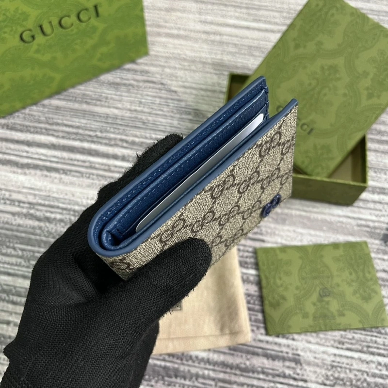 Gxccx Wallets & Purse Sleek 40296