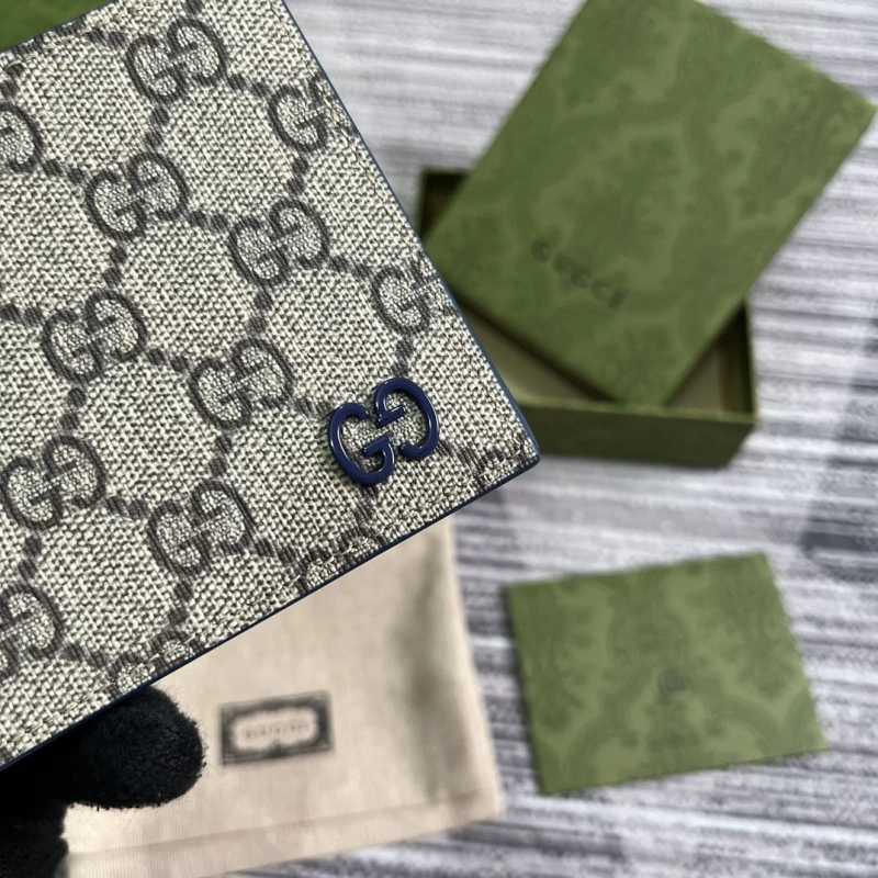 Gxccx Wallets & Purse Sleek 40296