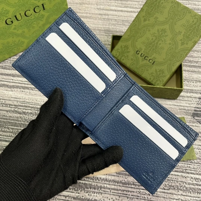 Gxccx Wallets & Purse Sleek 40296