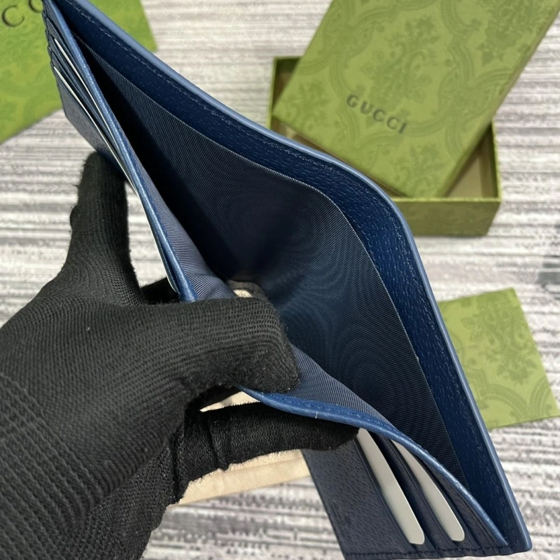 Gxccx Wallets & Purse Sleek 40296