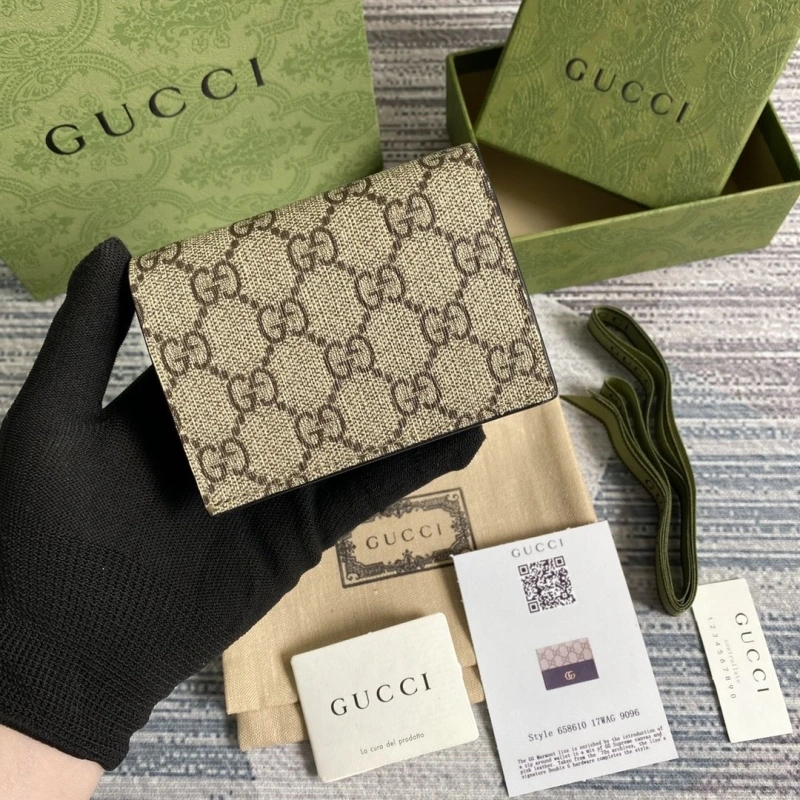 Gxccx Wallets & Purse EyeCatching 40278