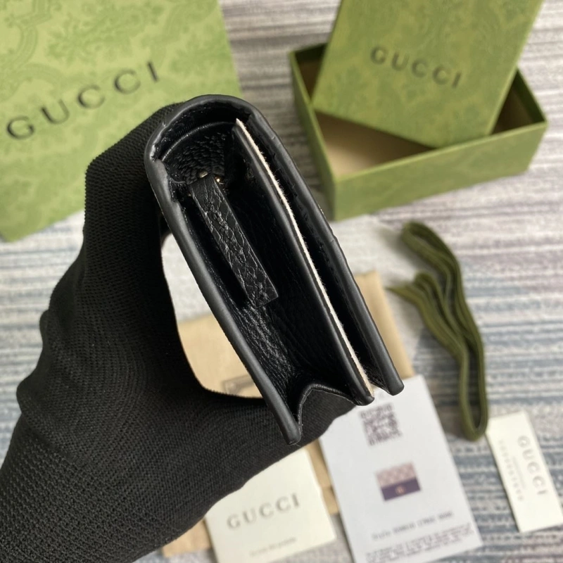 Gxccx Wallets & Purse EyeCatching 40278