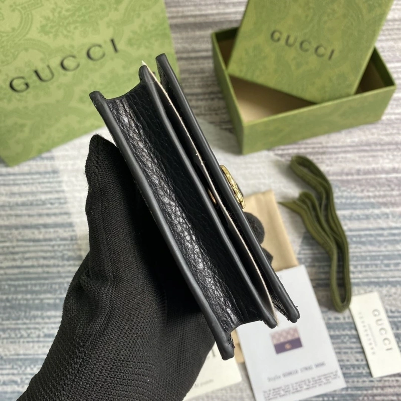 Gxccx Wallets & Purse EyeCatching 40278