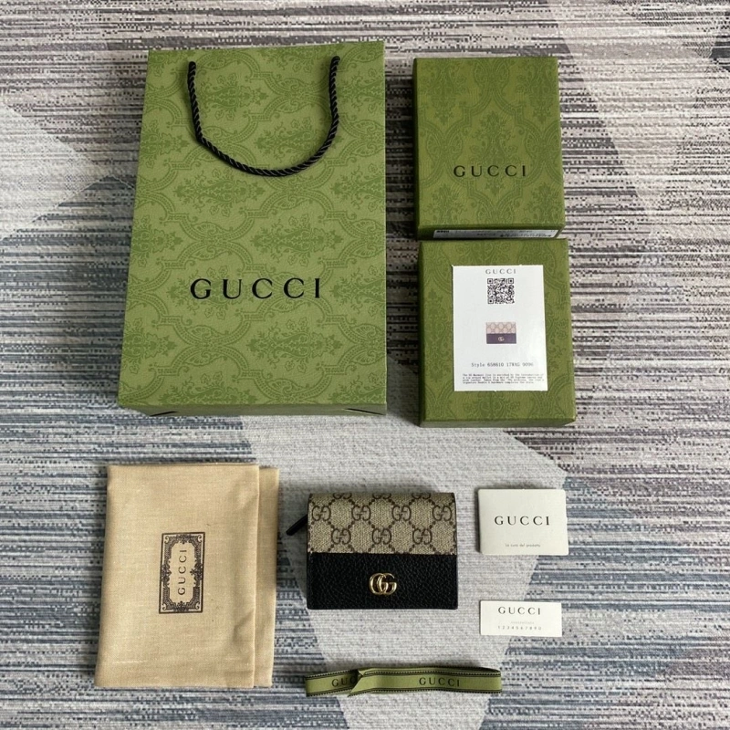 Gxccx Wallets & Purse EyeCatching 40278