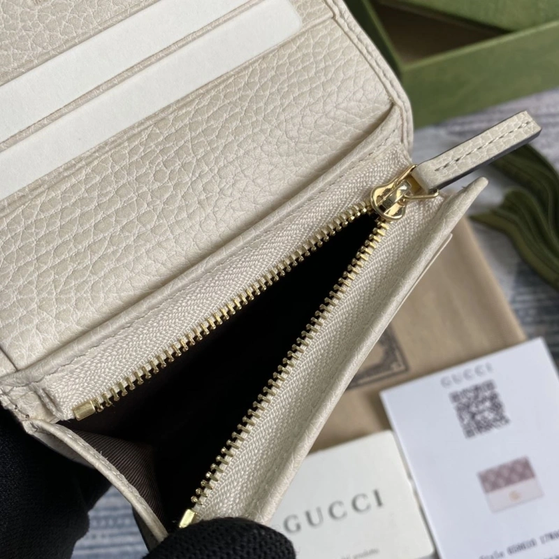 Gxccx Wallets & Purse Durable 40269