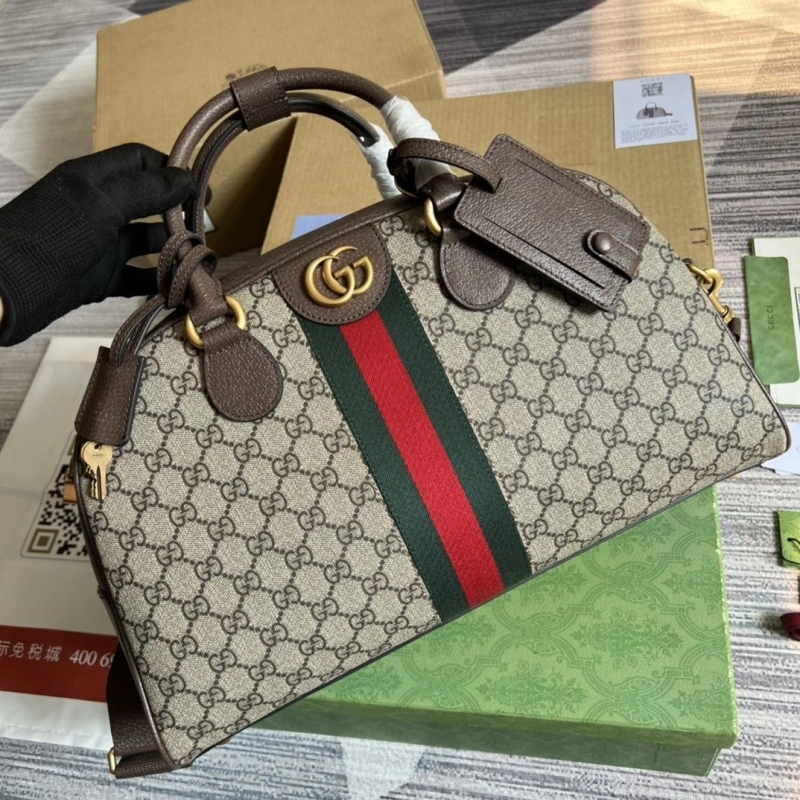 Gxccx Top Handle Bags Cozy 41159
