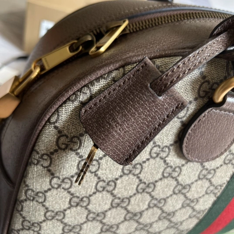 Gxccx Top Handle Bags Cozy 41159