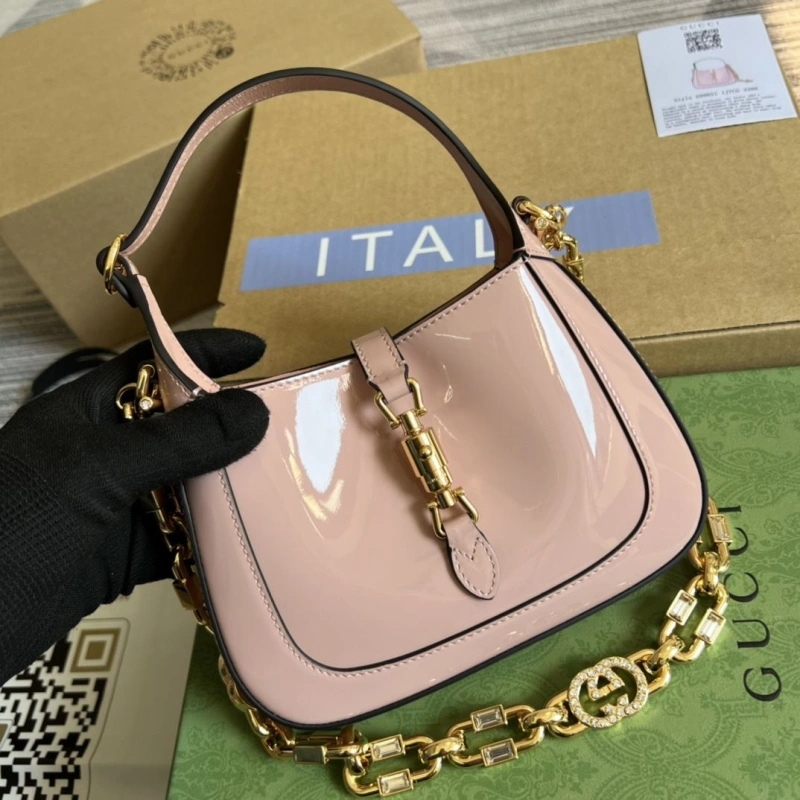 Gxccx Top Handle Bags Vibrant 41178