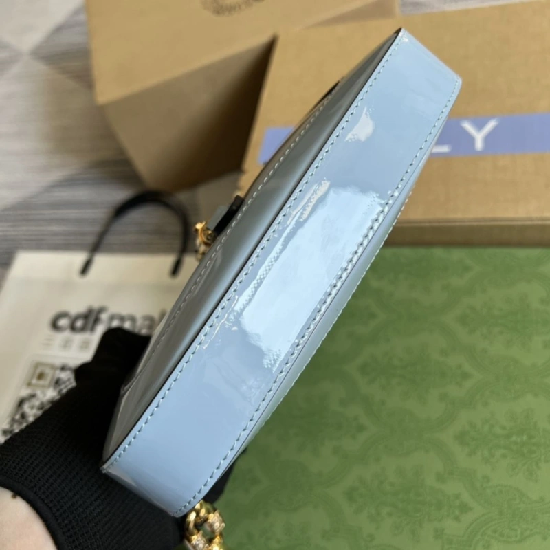 Gxccx Top Handle Bags Functional 41181