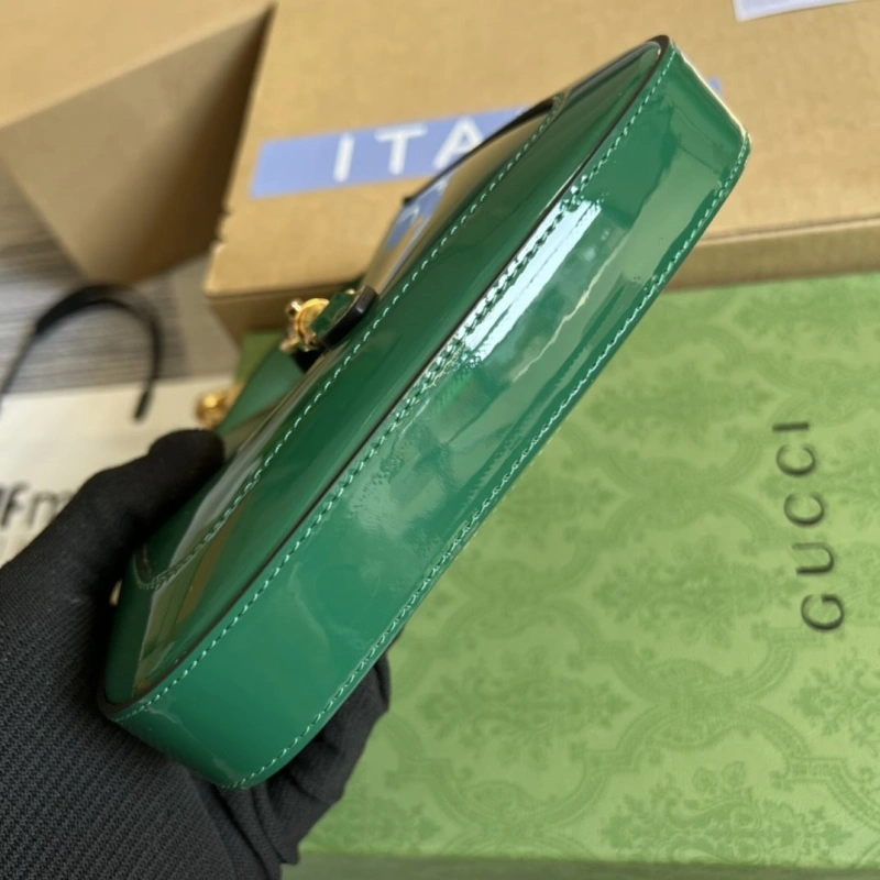 Gxccx Top Handle Bags DailyWear 41137