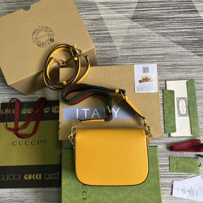 Gxccx Satchel Bags Soft 42327
