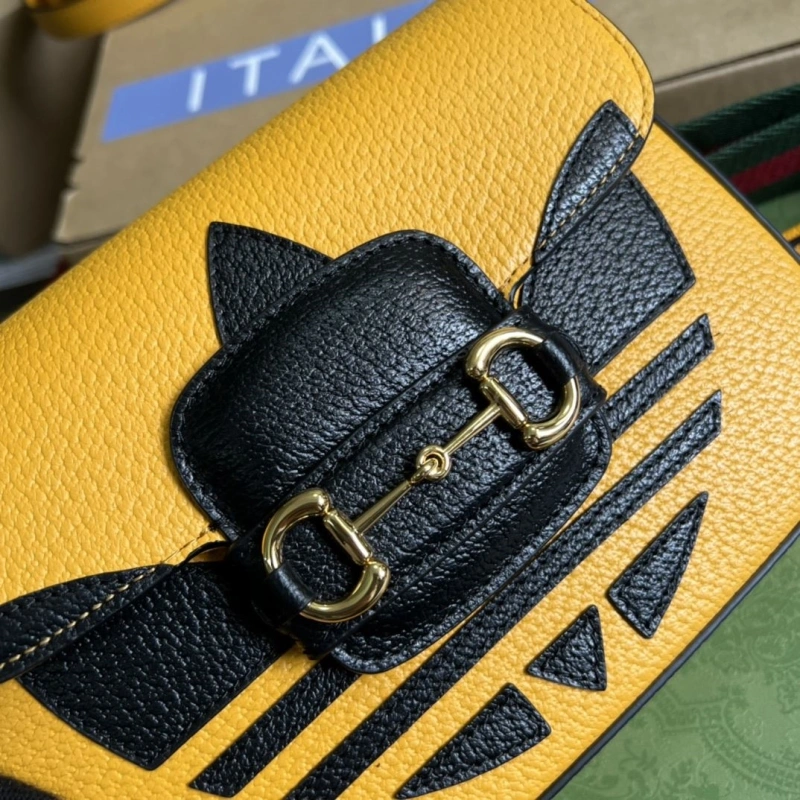 Gxccx Satchel Bags Soft 42327