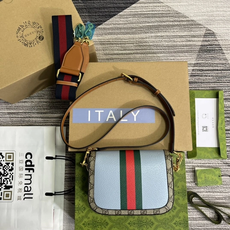 Vibrant Gxccx Satchel Bags 42302