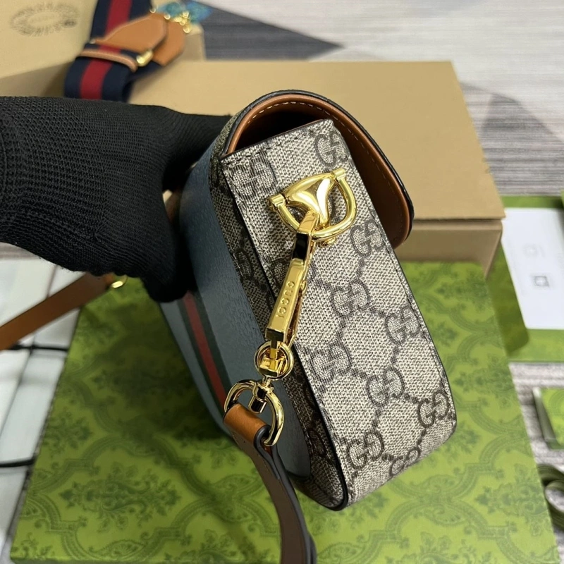 Vibrant Gxccx Satchel Bags 42302