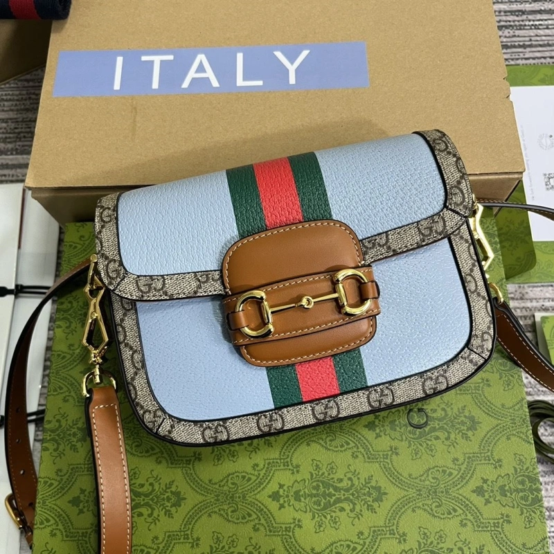Vibrant Gxccx Satchel Bags 42302