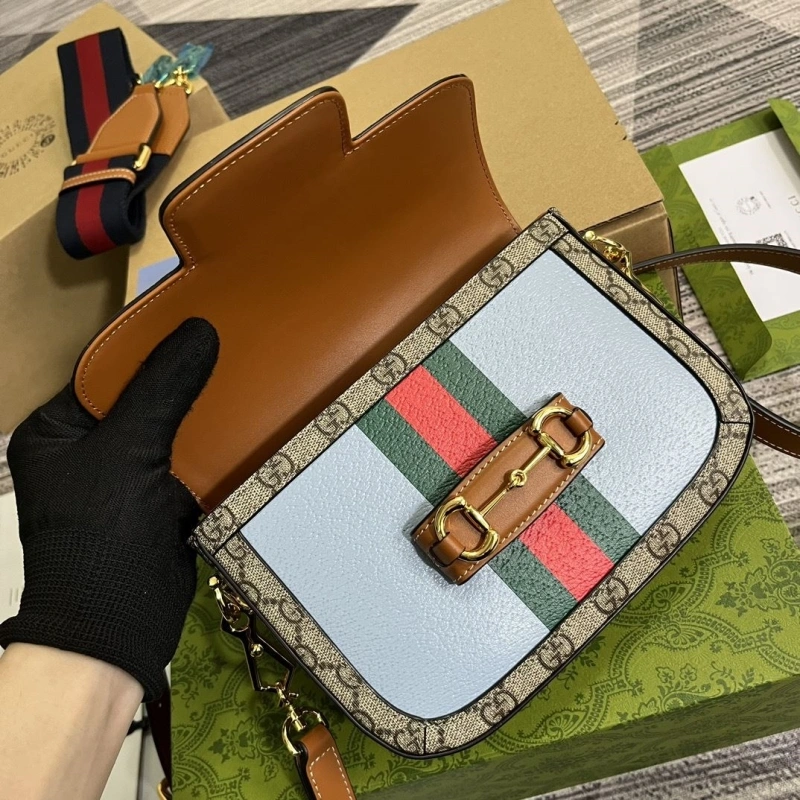 Vibrant Gxccx Satchel Bags 42302