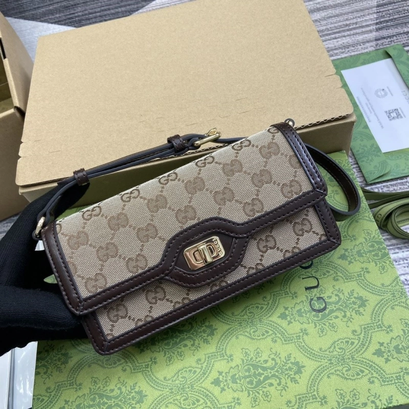 Gxccx Top Handle Bags Resilient 41163