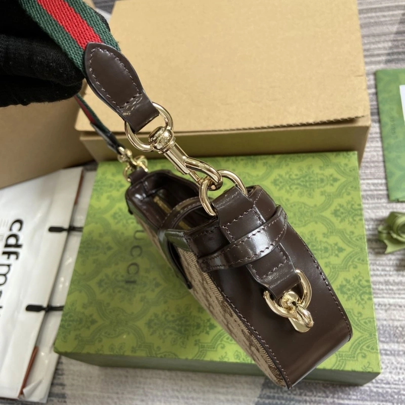 Unique Gxccx Top Handle Bags 41146