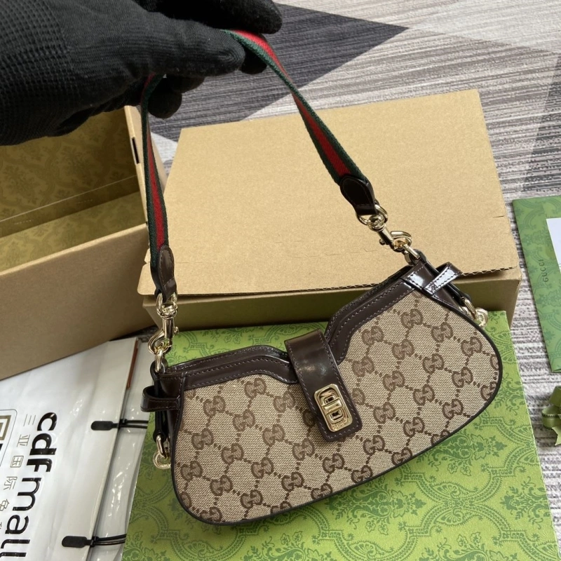 Unique Gxccx Top Handle Bags 41146