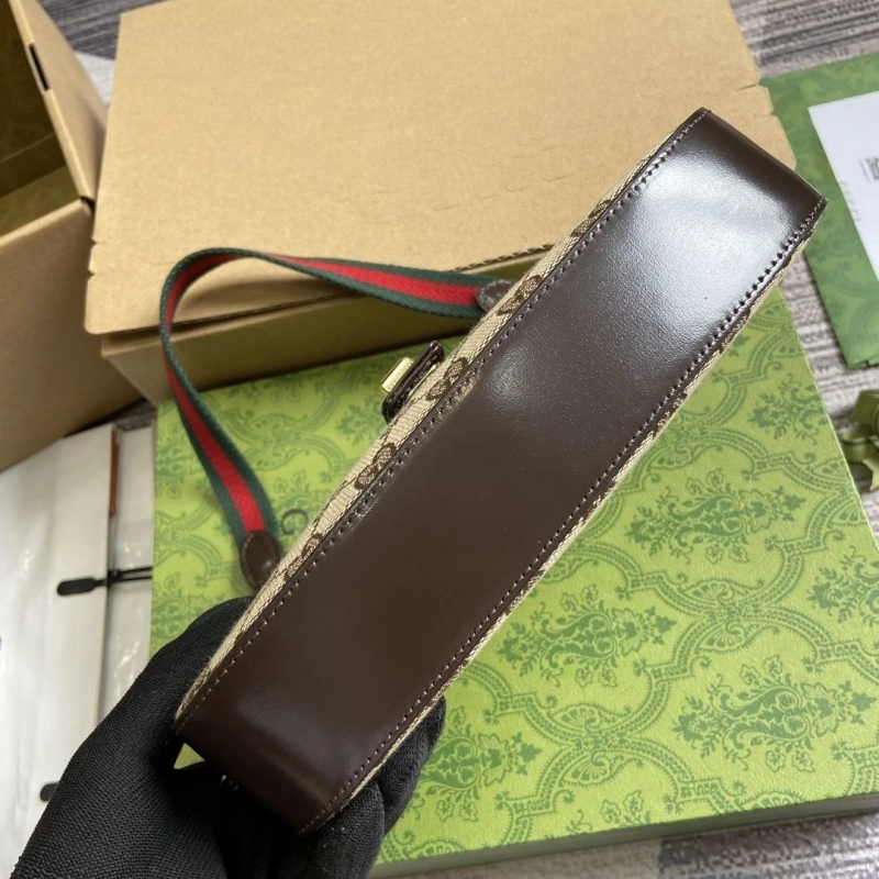 Unique Gxccx Top Handle Bags 41146