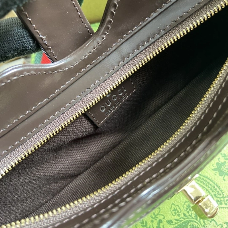 Unique Gxccx Top Handle Bags 41146